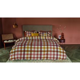 Enveloppe de couette Beddinghouse Sem - Terra