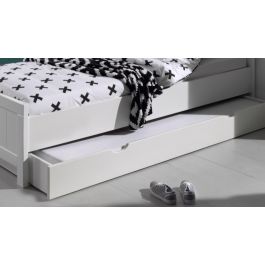 Tiroir de lit Vipack Erik
