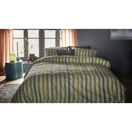 Enveloppe de couette Beddinghouse Annie - Green