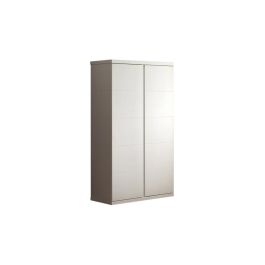 Armoire Vipack Lara - 2 portes