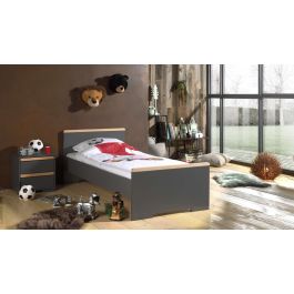 Ensemble de chambre à coucher Vipack London