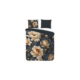 Enveloppe de couette Pure Iron - Anthracite