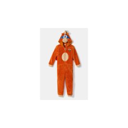 Onesie Unisexe Woody Pony - Rouge