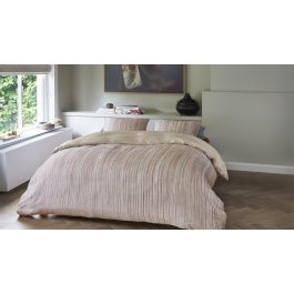 Enveloppe de couette Beddinghouse Namaste - Sand