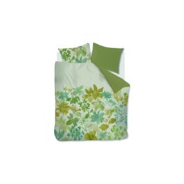 Enveloppe de couette Beddinghouse Lilian - Green