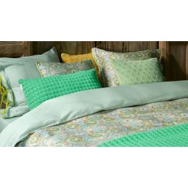 Enveloppe de couette Pip Studio Kikoy - Vert