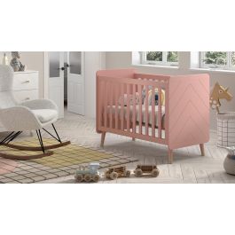 Lit bébé Vipack Billy