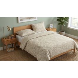 Enveloppe de couette Casilin Anna - Multi