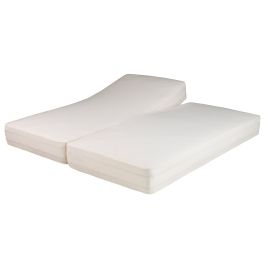 Drap-housse Jersey Plus Duosplit