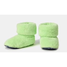 Chausson Woody - Vert