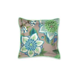 Coussin décoratif Pip Studio Viva La Vida Coussin carré - Rose