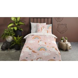 Enveloppe de couette Kids Pure Aina - Multi