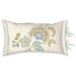 Coussin décoratif Pip Studio Coussin Buenas Tardes - Blanc cassé