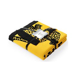 Plaid Amelia Home Zaria - Cheetah