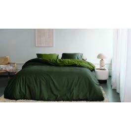 Enveloppe de couette Beddinghouse Warm - Green