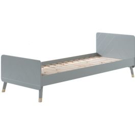 Cadre de lit Vipack Billy