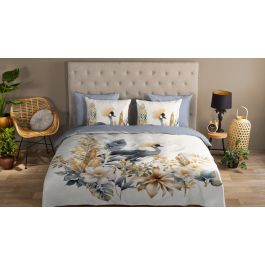 Enveloppe de couette Good Morning Loha - Multi