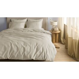 Enveloppe de couette Beddinghouse Jula - Sand