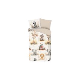 Enveloppe de couette Kids Pure Pete - Sand
