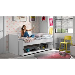 Lit de bureau Vipack Denver