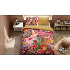Enveloppe de couette Hip Nevine - Multi
