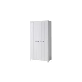 Vipack Armoire Erik - 2 portes