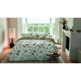 Enveloppe de couette Beddinghouse Elizabeth - Natural