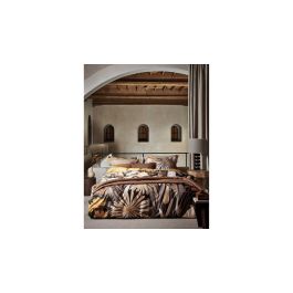 Enveloppe de couette Vandyck Marigold - Multi