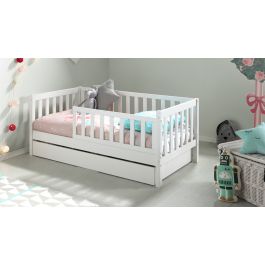 Ensemble de chambre à coucher Vipack toddler
