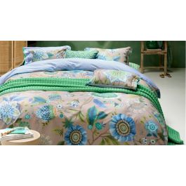 Enveloppe de couette Pip Studio Viva La Vida - Bleu