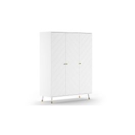 Armoire Vipack Billy - 3 portes