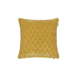 Oreiller décoratif Pip Studio Beddinghouse Quilty Dreams - Jaune vif