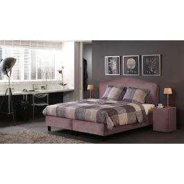 Sommier tapissier SwissSleep Luxury Manoir - Matelas SwissSleep Platinum HR