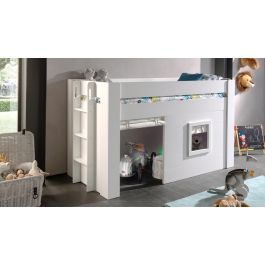 Ensemble de chambre à coucher Vipack Noah