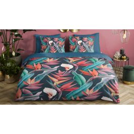 Enveloppe de couette Descanso Chloe - Multi