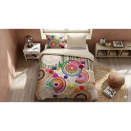 Enveloppe de couette Hip Inessa - Multi