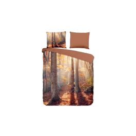Enveloppe de couette Pure Autumn - Multi