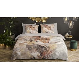 Enveloppe de couette Descanso Pippa - Sand