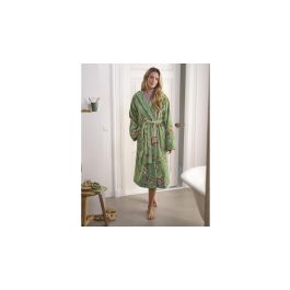 Peignoir Pip Studio Secret Garden - Vert