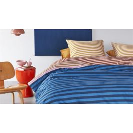 Enveloppe de couette Dutch Design Kingfisher - Multi