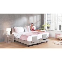 Ensemble boxspring Sleepy Celestial Electric