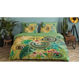 Enveloppe de couette Hip Yissa - Multi