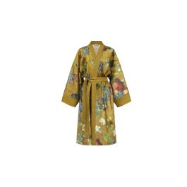 Kimono Beddinghouse x Van Gogh Museum Partout des Fleurs - Or