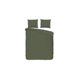 Enveloppe de couette Descanso Hotel Sevilla - Olive Green
