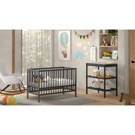 Ensemble de chambre à coucher Vipack Dino