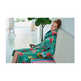 Peignoir Pip Studio Good Evening - Vert