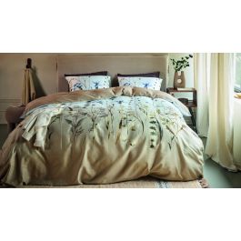 Enveloppe de couette Beddinghouse Sofia - Natural