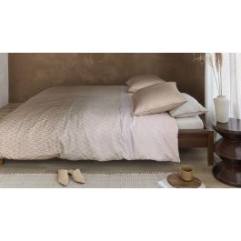 Enveloppe de couette Beddinghouse Archer - Sand