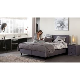 Sommier tapissier SwissSleep Loft
