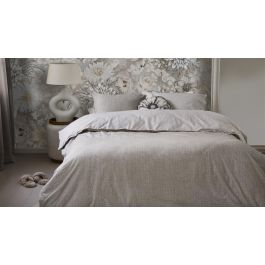 Enveloppe de couette Riviera Maison Chevron Weave - Sand